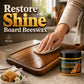 ⏳Limited-time 50% off⏰Food-Safe Cutting Board Conditioner🛡️🪵
