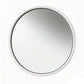 ⏳Limited-time 50% off⏰30cm Distorting Funhouse Mirror Wide Angle Concave Convex Tabletop Mirror Ornament for DIY Painting Home Decor and Photography Props🪞