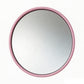⏳Limited-time 50% off⏰30cm Distorting Funhouse Mirror Wide Angle Concave Convex Tabletop Mirror Ornament for DIY Painting Home Decor and Photography Props🪞