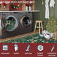 ⏳Limited-time 50% off⏰Soft Non-Slip Christmas Rug For Home Decor🎄🎁