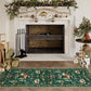 ⏳Limited-time 50% off⏰Soft Non-Slip Christmas Rug For Home Decor🎄🎁