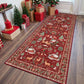 ⏳Limited-time 50% off⏰Soft Non-Slip Christmas Rug For Home Decor🎄🎁