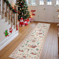⏳Limited-time 50% off⏰Soft Non-Slip Christmas Rug For Home Decor🎄🎁