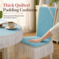 ⏳Limited-time 50% off⏰Modern Minimalist Dining Tablecloth and Chair Cover Set🪑🦢