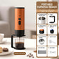🥳2026 HOT SALE🥳💞50K+ SOLD! ☕⚡Portable Espresso Maker – digital display, Type-C rechargeable, 90ml tank & 120ml cup. Enjoy fresh hot coffee anywhere! 🛡️💪