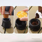 🥳2026 HOT SALE🥳💞50K+ SOLD! ☕⚡Portable Espresso Maker – digital display, Type-C rechargeable, 90ml tank & 120ml cup. Enjoy fresh hot coffee anywhere! 🛡️💪