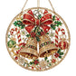 ⏳Limited-time 50% off⏰Christmas Pearl Art DIY Kit for Adults – Handmade Holiday Ornament Craft Set🎄🎁💠