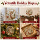 ⏳Limited-time 50% off⏰Christmas Pearl Art DIY Kit for Adults – Handmade Holiday Ornament Craft Set🎄🎁💠