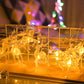 ⏳Limited-time 50% off⏰Christmas LED Reindeer String Lights🦌🎄✨