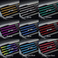 ⏳Limited-time 50% off⏰Car Vent Decorative Strip (10 Pcs) 🚗🍃✨
