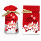 ⏳Limited-time 50% off⏰Christmas Drawstring Gift Bags with Ribbon (50 Pcs)🎄🎁