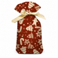 ⏳Limited-time 50% off⏰Christmas Drawstring Gift Bags with Ribbon (50 Pcs)🎄🎁