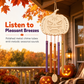 ⏳Limited-time 50% off⏰Craft Your Own Pumpkin Instantly! No-Fuss Wood DIY Kit🎃✨🖌️