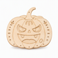 ⏳Limited-time 50% off⏰Craft Your Own Pumpkin Instantly! No-Fuss Wood DIY Kit🎃✨🖌️
