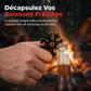 ⏳Limited-time 50% off⏰20-in-1 Snowflake Multi-Tool – Pocket Tool for Quick Everyday Fixes❄️🔧