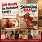 ⏳Limited-time 50% off⏰2027 Playful Dachshund Calendar🐾📅