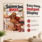 ⏳Limited-time 50% off⏰2027 Playful Dachshund Calendar🐾📅