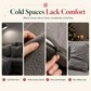 ⏳Limited-time 50% off⏰Embroidered Christmas Tree Throw Pillow Cover with Bow (45x45cm) | Decorative Cushion Cover for Living Room Sofa🎄🧸