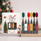 ⏳Limited-time 50% off⏰6-Color Christmas Nail Polish Pen Set🎨💅