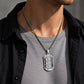 ⏳Limited-time 50% off⏰Protective Pendant for Men✝️📿