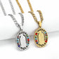 ⏳Limited-time 50% off⏰Protective Pendant for Men✝️📿