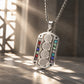 ⏳Limited-time 50% off⏰Protective Pendant for Men✝️📿