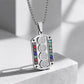 ⏳Limited-time 50% off⏰Protective Pendant for Men✝️📿