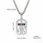 ⏳Limited-time 50% off⏰Protective Pendant for Men✝️📿