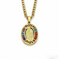⏳Limited-time 50% off⏰Protective Pendant for Men✝️📿