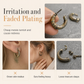 ⏳Limited-time 50% off⏰Retro Colorful Heart Tassel Drop Earrings for Women Fashion Ear Buckle Jewelry❤️💚💙