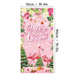 ⏳Limited-time 50% off⏰Christmas Door Cover For Instant Holiday Decor🎅🎄🚪