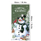 ⏳Limited-time 50% off⏰Christmas Door Cover For Instant Holiday Decor🎅🎄🚪