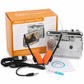 📼 50% OFF NOW! 🔄 Transparent Cassette Player – Tape to MP3 Converter, Type-C & Hi-Fi Stereo – Nostalgia Meets Modern Tech 🎵
