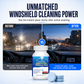 ⏳Limited-time 50% off⏰Car Windshield Washer Effervescent Tablets🚗🫧