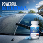 ⏳Limited-time 50% off⏰Car Windshield Washer Effervescent Tablets🚗🫧