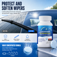 ⏳Limited-time 50% off⏰Car Windshield Washer Effervescent Tablets🚗🫧
