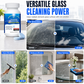 ⏳Limited-time 50% off⏰Car Windshield Washer Effervescent Tablets🚗🫧