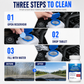 ⏳Limited-time 50% off⏰Car Windshield Washer Effervescent Tablets🚗🫧