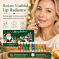 🎄 Save 50%! 💋 Christmas Lip Balm Set – Moisturizing & festive gift-ready ✨
