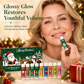 🎄 Save 50%! 💋 Christmas Lip Balm Set – Moisturizing & festive gift-ready ✨