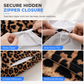 ⏳Limited-time 50% off⏰Duvet Cover Bedding Set – With Matching Pillowcases🐆🛏️