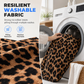 ⏳Limited-time 50% off⏰Duvet Cover Bedding Set – With Matching Pillowcases🐆🛏️