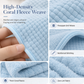 ⏳Limited-time 50% off⏰Coral Fleece Hair Drying Towel for Women (60x100cm) | Absorbent Quick Drying Head Wrap Turban♨️
