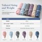 ⏳Limited-time 50% off⏰Coral Fleece Hair Drying Towel for Women (60x100cm) | Absorbent Quick Drying Head Wrap Turban♨️