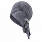 ⏳Limited-time 50% off⏰Coral Fleece Hair Drying Towel for Women (60x100cm) | Absorbent Quick Drying Head Wrap Turban♨️