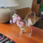 ⏳Limited-time 50% off⏰Transparent Butterfly-Inspired Decorative Vase🦋💐