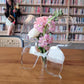 ⏳Limited-time 50% off⏰Transparent Butterfly-Inspired Decorative Vase🦋💐