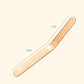 ⏳Limited-time 50% off⏰Professional 304 Stainless Steel 3-in-1 Butter Knife and Spreader🍞🔪
