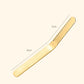 ⏳Limited-time 50% off⏰Professional 304 Stainless Steel 3-in-1 Butter Knife and Spreader🍞🔪