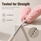 ⏳Limited-time 50% off⏰Extendable 360° Rotating Double-Head Electrostatic Duster🧹🧼